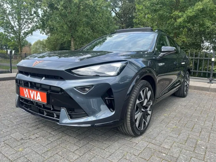 Cupra Formentor 1.5 TSI e-Hybrid 150 kW Pure Performan