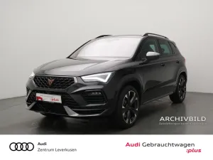 Cupra Ateca VZ 4Drive NAVI VIRT AHK ACC DCC KAM 360°