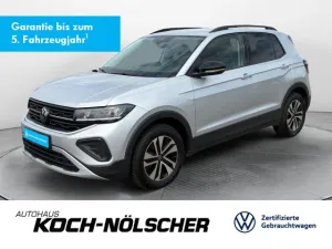 Volkswagen T-Cross 1.0 TSI Energy DSG AHK Navi LED