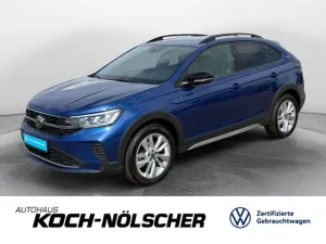Volkswagen Taigo Energy 1,5 TSI DSG Navi LED Kamera