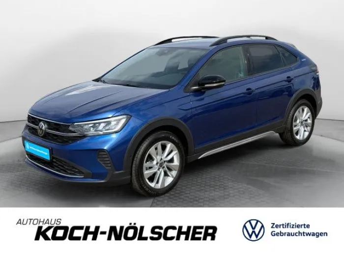 Volkswagen Taigo Energy 1,5 TSI DSG Navi LED Kamera