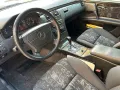 Mercedes-Benz Mercedes Benz E 280 LPG Autogas