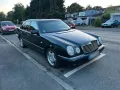 Mercedes-Benz Mercedes Benz E 280 LPG Autogas