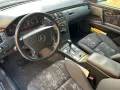 Mercedes-Benz Mercedes Benz E 280 LPG Autogas