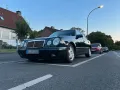 Mercedes-Benz Mercedes Benz E 280 LPG Autogas