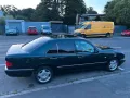 Mercedes-Benz Mercedes Benz E 280 LPG Autogas