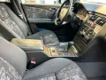 Mercedes-Benz Mercedes Benz E 280 LPG Autogas