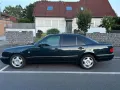 Mercedes-Benz Mercedes Benz E 280 LPG Autogas