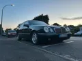 Mercedes-Benz Mercedes Benz E 280 LPG Autogas