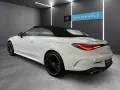 Mercedes-Benz CLE 200 Cab. AMG Fahrass WideScreen 360° Night