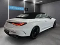 Mercedes-Benz CLE 200 Cab. AMG Fahrass WideScreen 360° Night