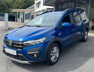 Dacia Jogger Comfort TCe 100 ECO-G 5-Sitzer