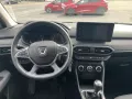 Dacia Jogger Comfort TCe 100 ECO-G 5-Sitzer