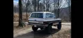 Chevrolet Blazer K5 V8 (1978)  H Kennzeich...