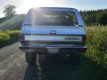 Chevrolet Blazer K5 V8 (1978)  H Kennzeich...