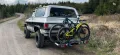 Chevrolet Blazer K5 V8 (1978)  H Kennzeich...