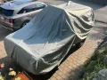 Chevrolet Blazer K5 V8 (1978)  H Kennzeich...