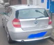 BMW 1er Motor und Getriebe sind top