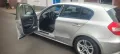 BMW 1er Motor und Getriebe sind top