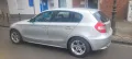 BMW 1er Motor und Getriebe sind top