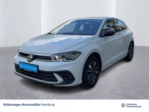 Volkswagen Polo 1.0 TSI Goal LED Navi LED