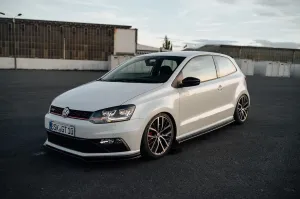 Volkswagen Polo 1.8 TSI GTI