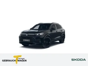 Volkswagen Tiguan 2.0 TDI 4M R-LINE BLACK ST.HEIZ MATRIX 36
