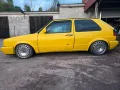 Volkswagen Golf2 Tuning Verkauf/Tausch