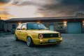 Volkswagen Golf2 Tuning Verkauf/Tausch