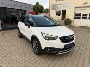 Opel Crossland (X)  Innovation LED Navi Kamera