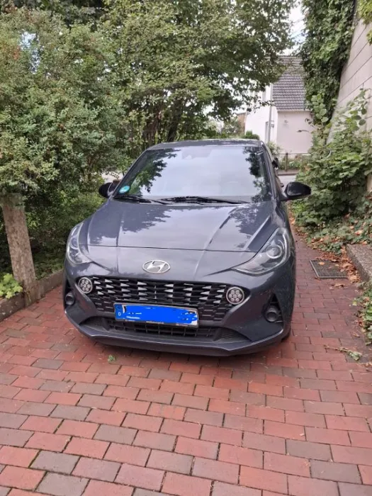 Hyundai i10 1.0 Connect & Go Connect & Go