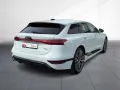 Audi A6 Avant e-tron quattro Wärmepumpe AHZV Lenkradh