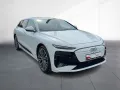 Audi A6 Avant e-tron quattro Wärmepumpe AHZV Lenkradh