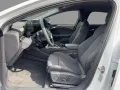 Audi A6 Avant e-tron quattro Wärmepumpe AHZV Lenkradh
