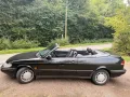 Saab 900/2 2,3l Cabrio