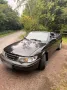Saab 900/2 2,3l Cabrio