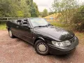Saab 900/2 2,3l Cabrio