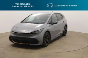 Cupra Born Edition Dynamic electric 150kW 1-Gang-Autom