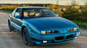 Pontiac Grand-Prix 3,4 24v SE Coupe