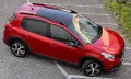 Peugeot 2008 GT-LINE Panorama DSG Garantie 09/28