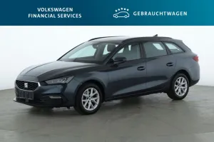 Seat Leon SP Style 1.0 TSI 81kW 6-Gang 4 Türen