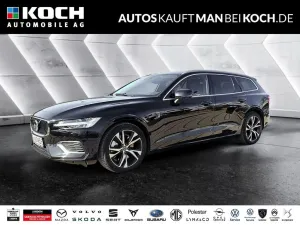 Volvo V60 T6 Plug-in Hybrid AWD Plus Bright
