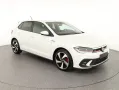 Volkswagen Polo GTI 2.0 TSI 152kW 7-Gang DSG 4 Türen