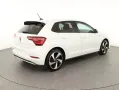Volkswagen Polo GTI 2.0 TSI 152kW 7-Gang DSG 4 Türen