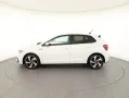 Volkswagen Polo GTI 2.0 TSI 152kW 7-Gang DSG 4 Türen