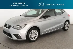Seat Ibiza FR 1.0 TSI 81kW 6-Gang 4 Türen
