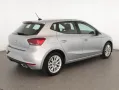 Seat Ibiza FR 1.0 TSI 81kW 6-Gang 4 Türen