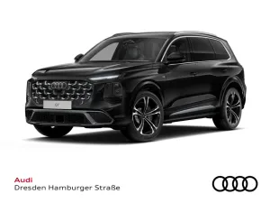 Audi Q7 SUV TDI quattro 220 kW tiptronic