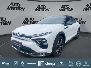 Citroën C5 X Klimaaut.-ACC-Kamera-PDC-NAVI-SHZ-CarPlay