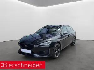 Cupra Leon SP 2.0 TSI DSG VZ LED NAVI ACC PDC SHZ